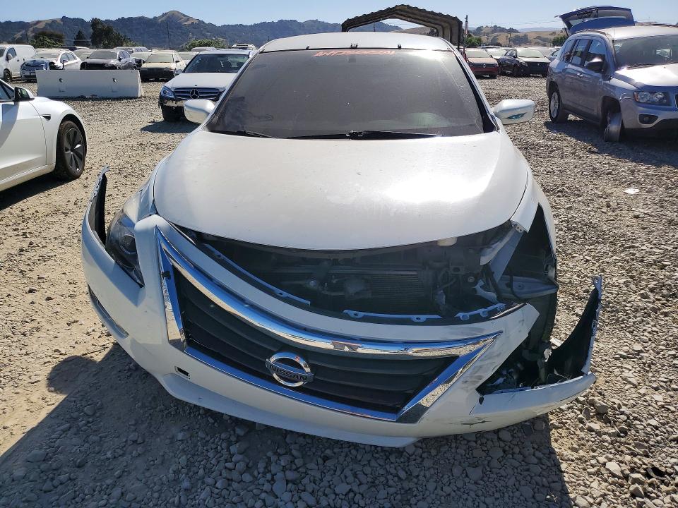 Aukcja sprzedaży 2013 Nissan Altima, vin: 1N4AL3AP5DN414012, numer aukcji: 53761446