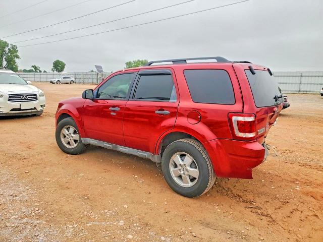 Aukcja sprzedaży 2010 Ford Escape, vin: 1FMCU9D76AKB01977, numer aukcji: 54210716