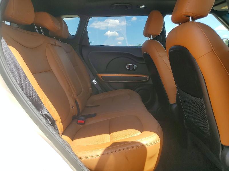 Aukcja sprzedaży 2015 Kia Soul, vin: KNDJX3A50F7127620, numer aukcji: 54118726