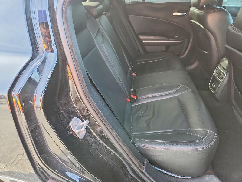 2019 Dodge Charger მანქანა იყიდება აუქციონზე, vin: 2C3CDXBG7KH541926, აუქციონის ნომერი: 51846426