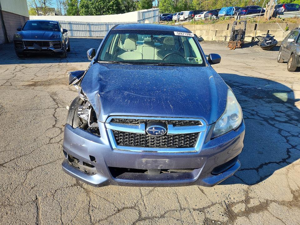 Продаж на аукціоні авто 2013 Subaru Legacy, vin: 4S3BMBG63D3018354, номер лоту: 52871396