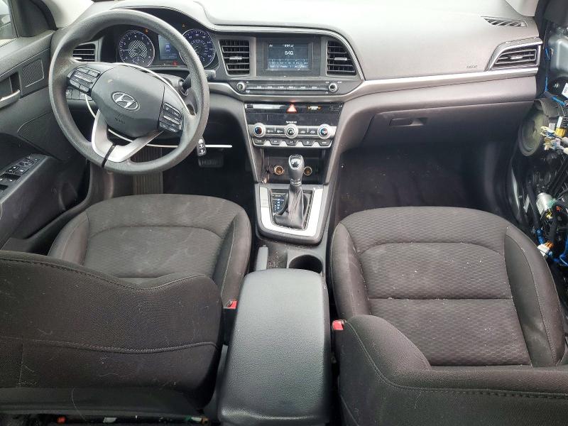 Продаж на аукціоні авто 2020 Hyundai Elantra, vin: KMHD74LF5LU970486, номер лоту: 55361376