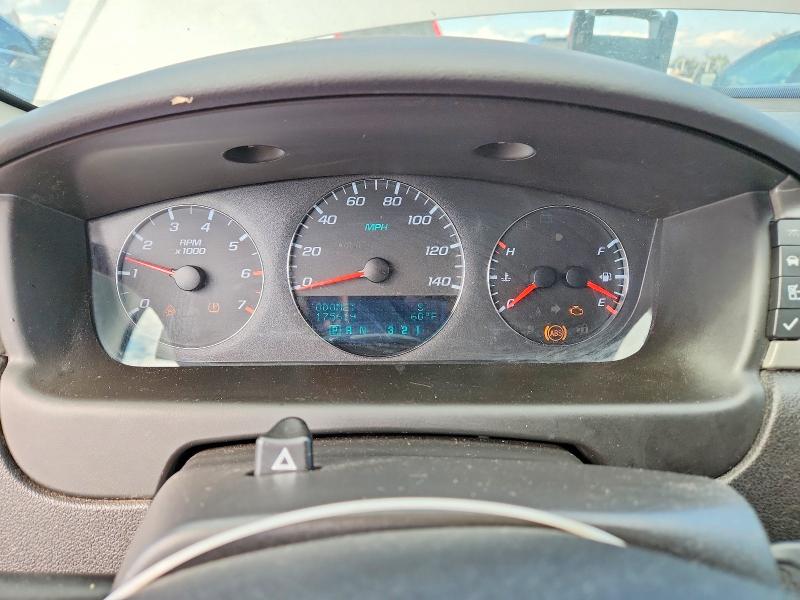 2008 Chevrolet Impala მანქანა იყიდება აუქციონზე, vin: 2G1WT58KX89230370, აუქციონის ნომერი: 52867206