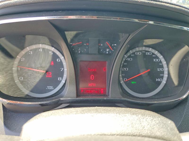 Продажа на аукционе авто 2012 Gmc Terrain, vin: 2GKFLTE57C6216371, номер лота: 54310796