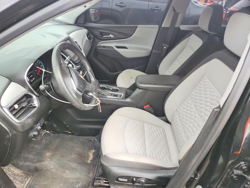 Продаж на аукціоні авто 2020 Chevrolet Equinox, vin: 2GNAXHEV9L6244090, номер лоту: 53341126