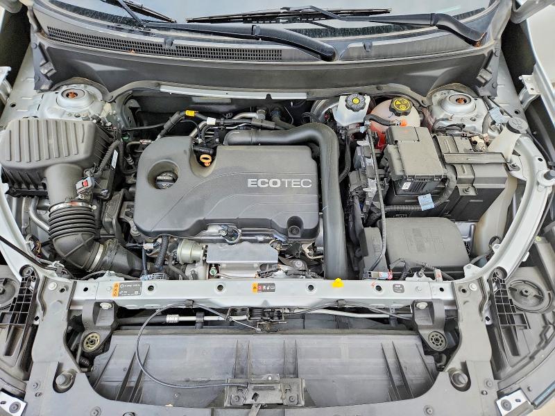 Aukcja sprzedaży 2021 Gmc Terrain, vin: 3GKALPEV3ML385530, numer aukcji: 54107886