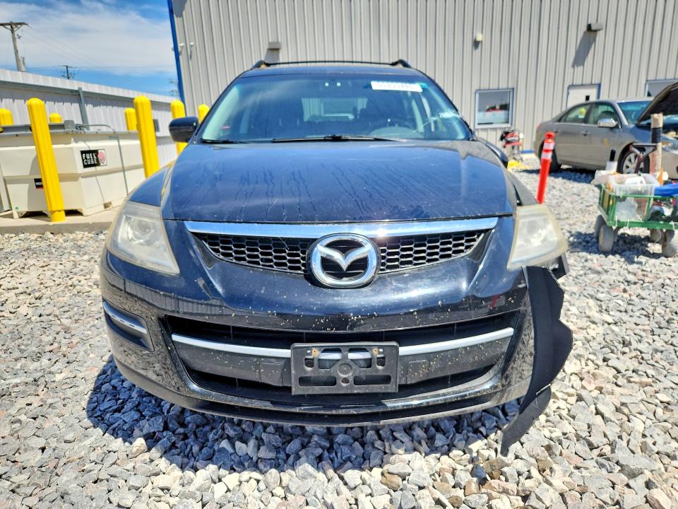 Продаж на аукціоні авто 2008 Mazda Cx-9, vin: JM3TB38A980129864, номер лоту: 55355486