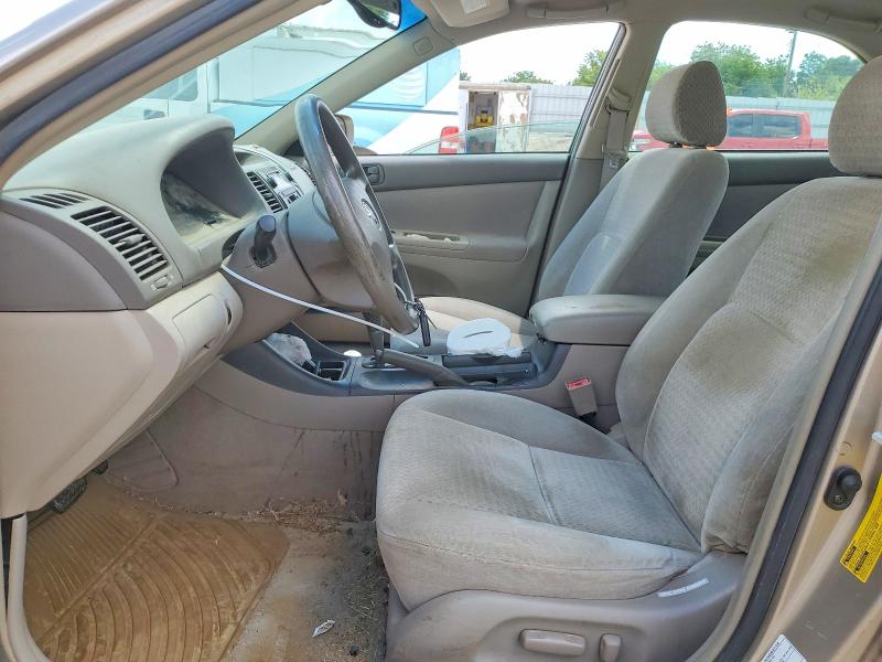 Продажа на аукционе авто 2002 Toyota Camry, vin: 4T1BE30K52U113995, номер лота: 54628226