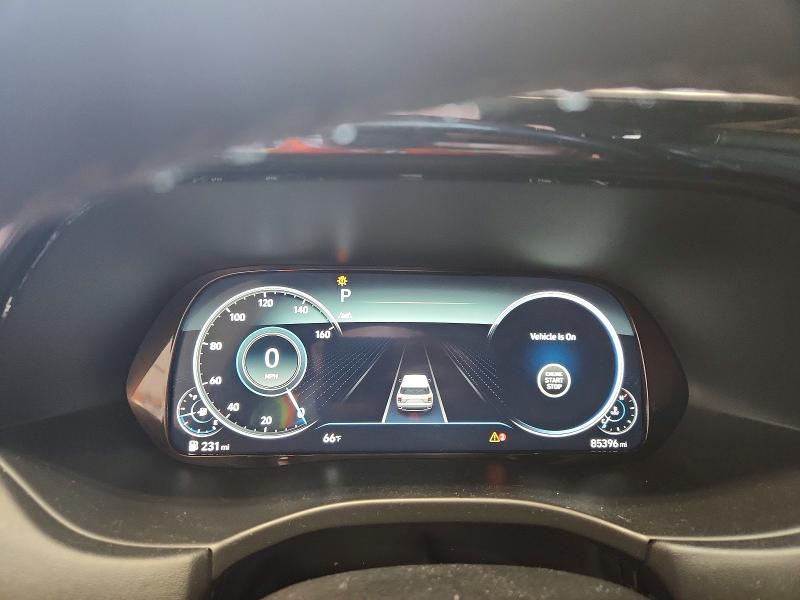 Продаж на аукціоні авто 2021 Hyundai Palisade, vin: KM8R7DHE4MU278095, номер лоту: 51946506