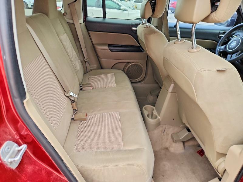 Aukcja sprzedaży 2014 Jeep Patriot, vin: 1C4NJPBA7ED888361, numer aukcji: 52528926