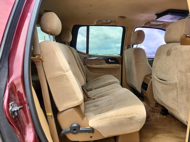 55425886 :رقم المزاد ، 1GKES16S436138323 vin ، 2003 Gmc Envoy مزاد بيع