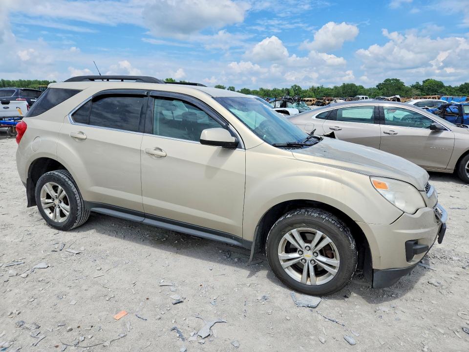 Продажа на аукционе авто 2010 Chevrolet Equinox, vin: 2CNALDEW4A6348064, номер лота: 54888856