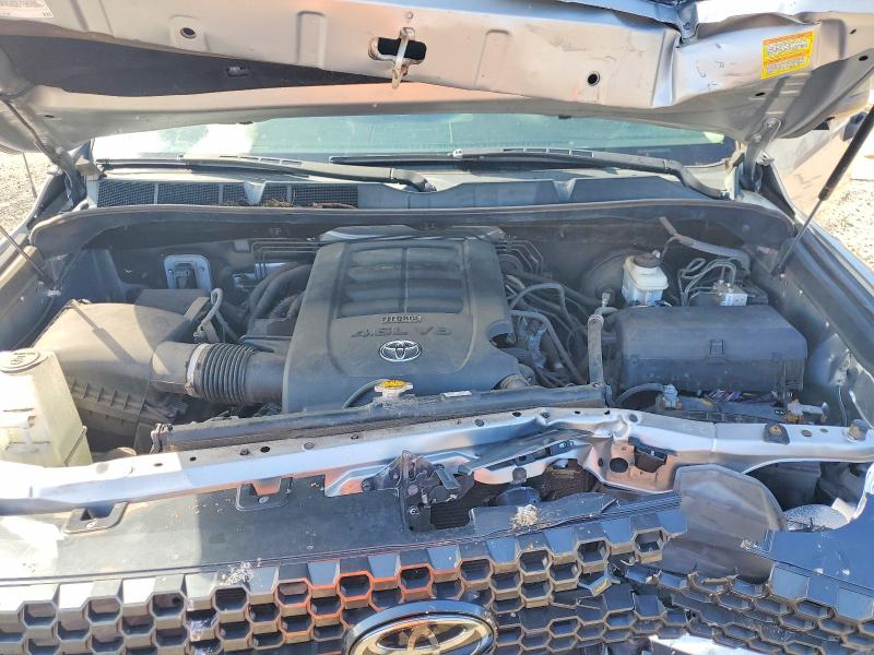 2016 Toyota Tundra მანქანა იყიდება აუქციონზე, vin: 5TFEM5F10GX108692, აუქციონის ნომერი: 51920846