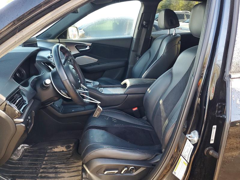Aukcja sprzedaży 2024 Acura Rdx, vin: 5J8TC2H63RL805917, numer aukcji: 53237906