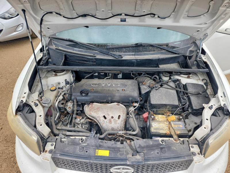 Продажа на аукционе авто 2009 Toyota Scion, vin: JTLKE50E491088663, номер лота: 53838966