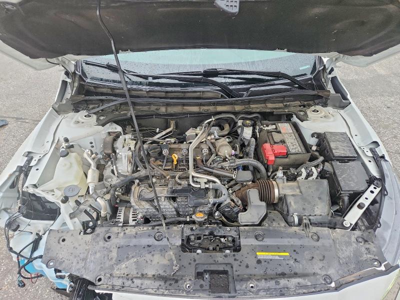 Продаж на аукціоні авто 2023 Nissan Altima, vin: 1N4BL4CV3PN405979, номер лоту: 55347646
