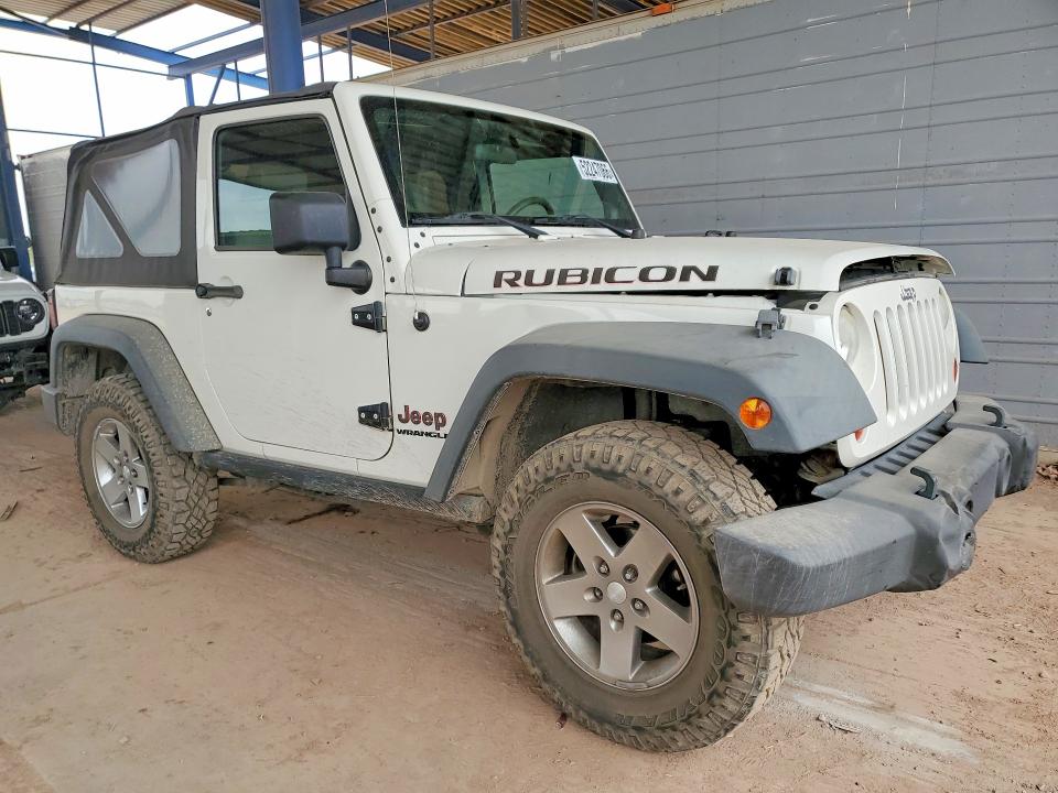Продажа на аукционе авто 2010 Jeep Wrangler, vin: 1J4HA6D10AL213966, номер лота: 52247066