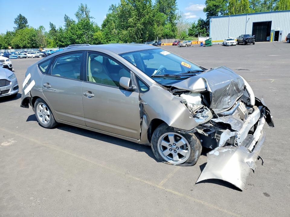 Продажа на аукционе авто 2006 Toyota Prius, vin: JTDKB20U467510885, номер лота: 54915086