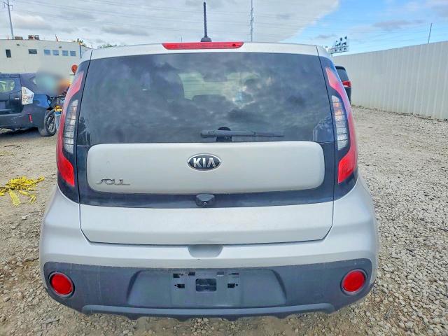 Aukcja sprzedaży 2019 Kia Soul, vin: KNDJN2A25K7023642, numer aukcji: 53701976