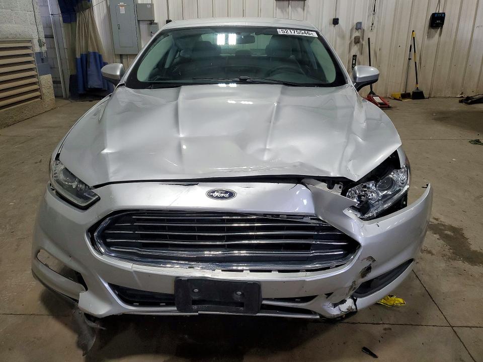 2013 Ford Fusion მანქანა იყიდება აუქციონზე, vin: 3FA6P0G72DR142449, აუქციონის ნომერი: 52175546