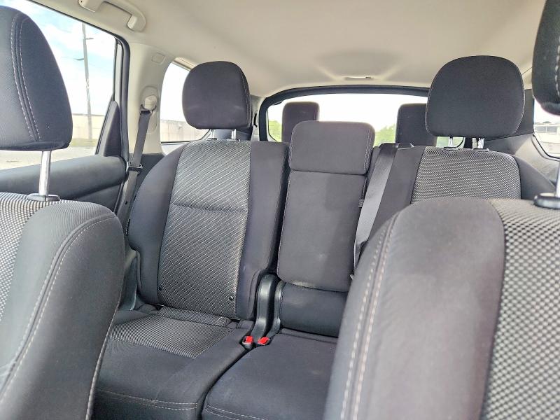2020 Nissan Pathfinder მანქანა იყიდება აუქციონზე, vin: 5N1DR2BN1LC617322, აუქციონის ნომერი: 52615686
