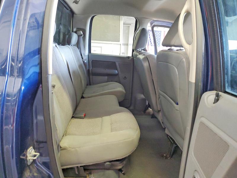 Aukcja sprzedaży 2008 Dodge Ram 1500, vin: 1D7HU18208J167568, numer aukcji: 53981926