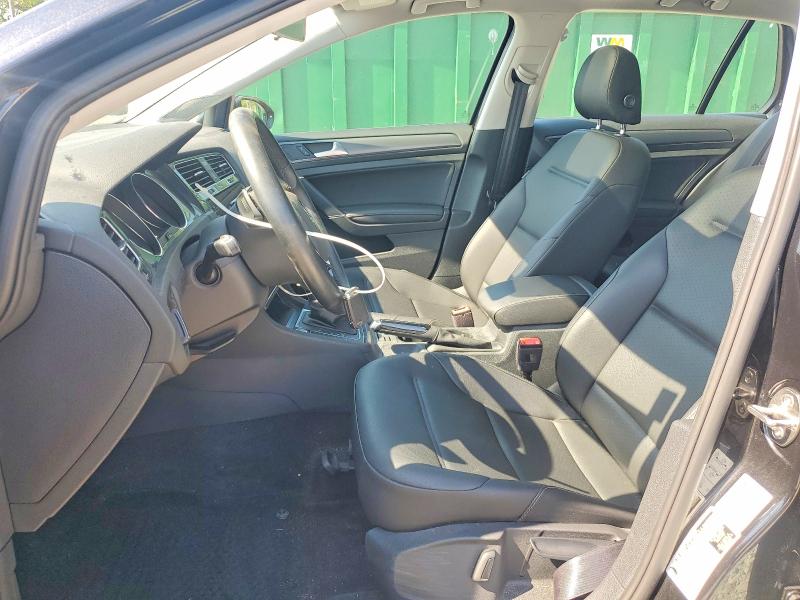 Auction sale of the 2018 Volkswagen Golf, vin: 3VWG17AU9JM274010, lot number: 53697476