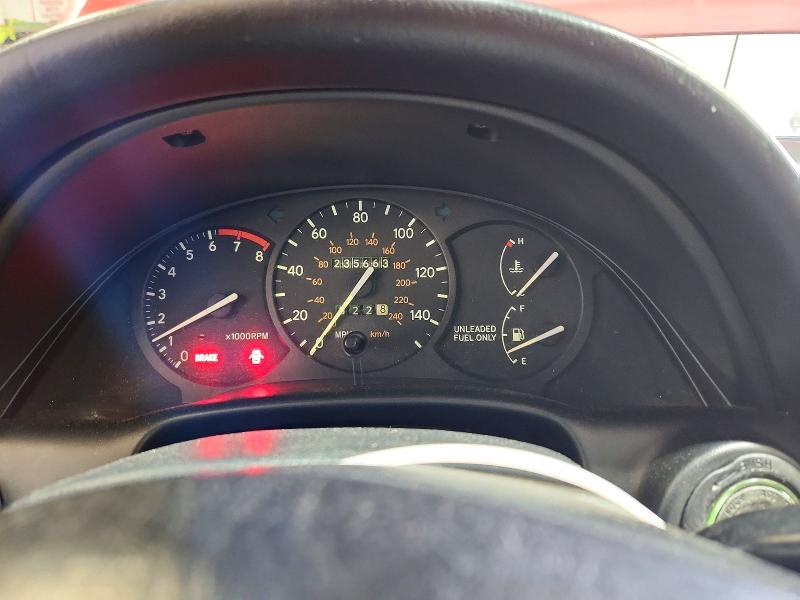 1999 Toyota Celica მანქანა იყიდება აუქციონზე, vin: JT2DG02TXX0058009, აუქციონის ნომერი: 53015696