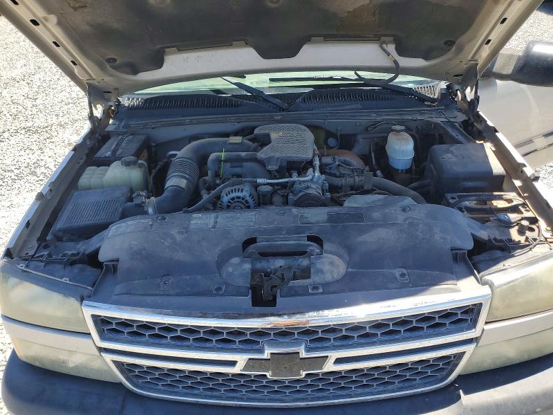 Продаж на аукціоні авто 2005 Chevrolet Silverado, vin: 1GCHK232X5F892073, номер лоту: 54885506