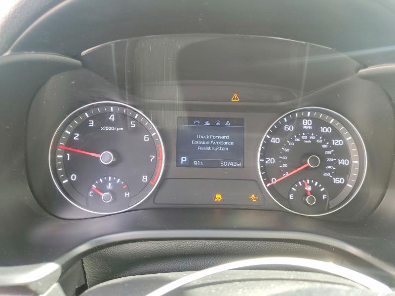 Aukcja sprzedaży 2021 Kia Forte, vin: 3KPF24AD5ME334082, numer aukcji: 53297336