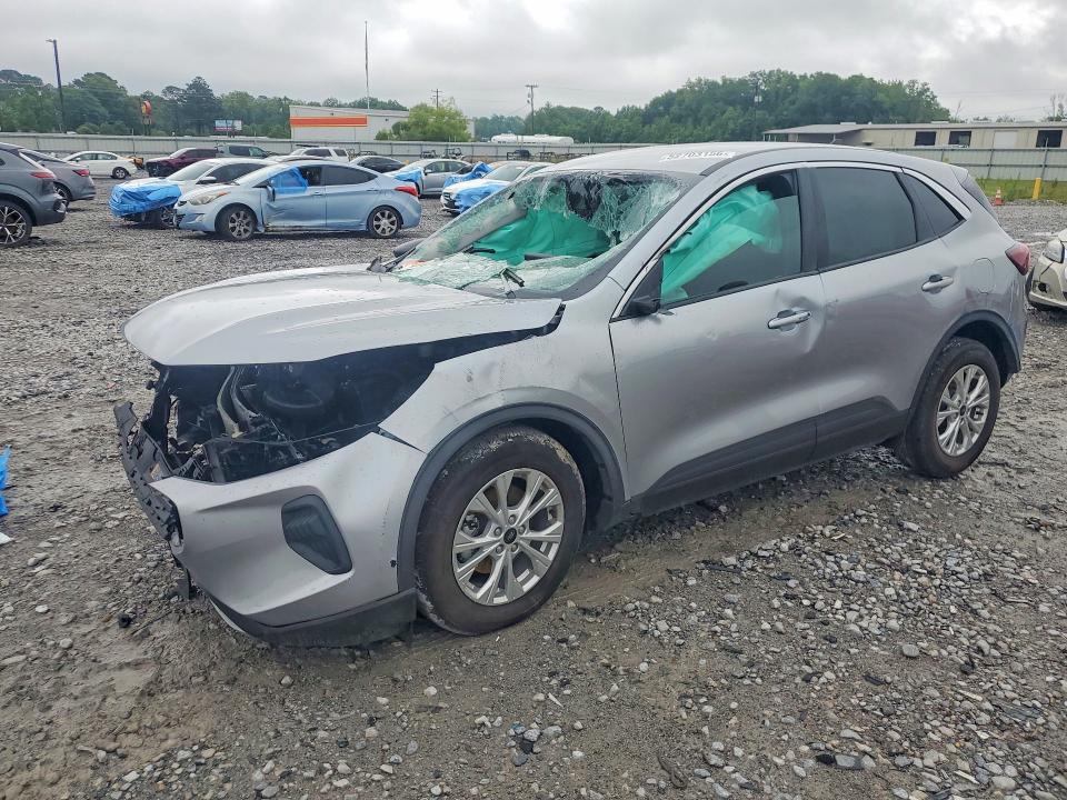 52703156 :رقم المزاد ، 1FMCU0GN4RUB55963 vin ، 2024 Ford Escape مزاد بيع