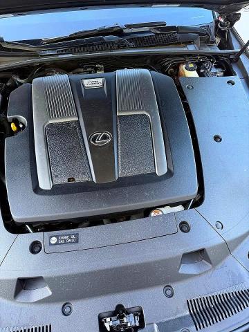 Aukcja sprzedaży 2021 Lexus Ls 500, vin: JTHD51GF1M5008943, numer aukcji: 53344386