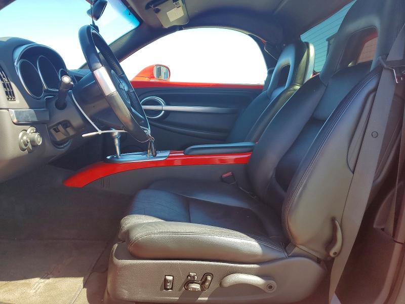 Aukcja sprzedaży 2004 Chevrolet Ssr, vin: 1GCES14P34B104232, numer aukcji: 54511096