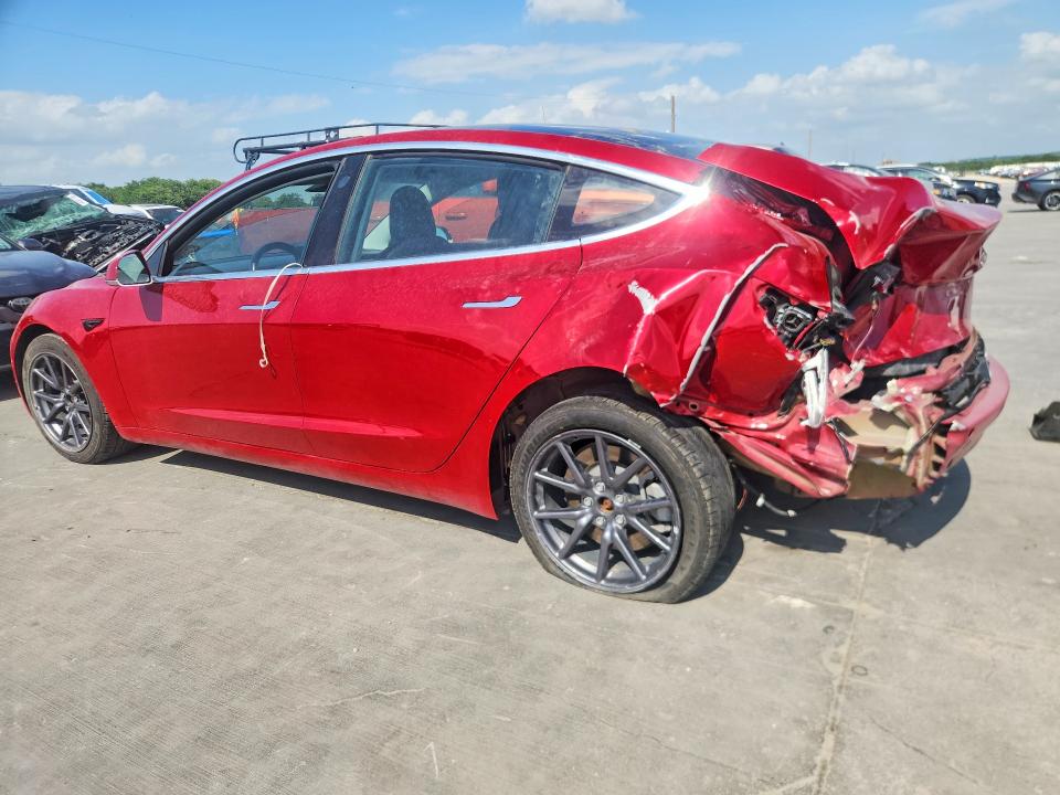 Aukcja sprzedaży 2018 Tesla Model 3, vin: 5YJ3E1EB3JF087958, numer aukcji: 54095686