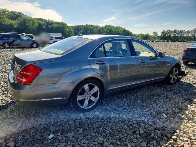 Продажа на аукционе авто 2010 Mercedes-benz S, vin: WDDNG8GB1AA320985, номер лота: 54662326