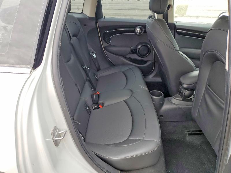 Aukcja sprzedaży 2023 Mini Cooper, vin: WMW53DK01P2T48385, numer aukcji: 54761716