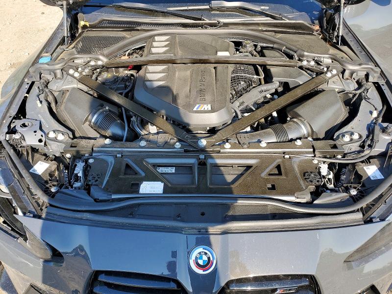Продажа на аукционе авто 2025 Bmw M4, vin: WBS33HK03SCT92336, номер лота: 53284676