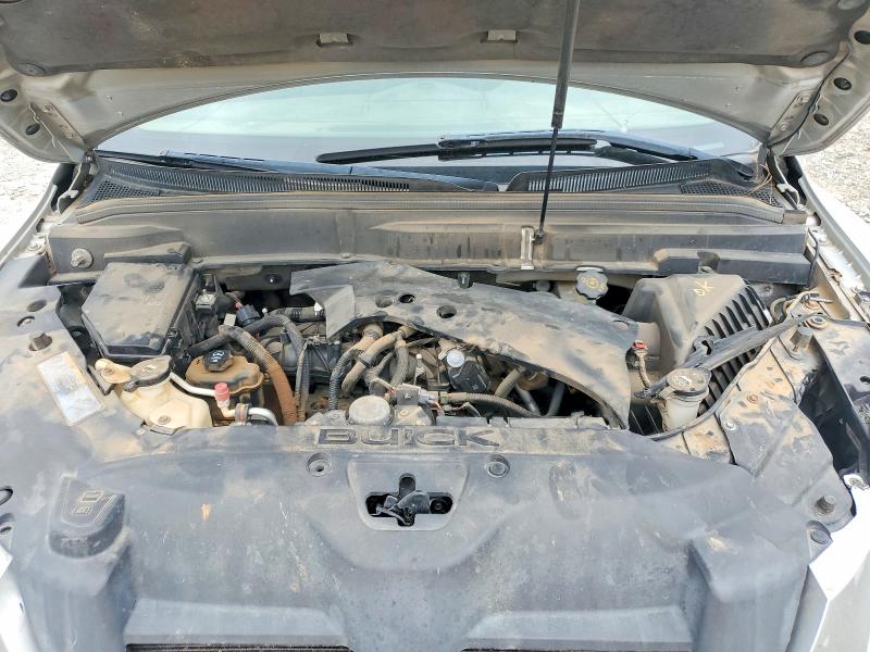 Продажа на аукционе авто 2012 Buick Enclave, vin: 5GAKVCED1CJ159651, номер лота: 52343726