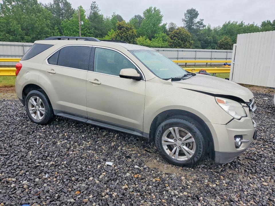 Auction sale of the 2011 Chevrolet Equinox, vin: 2CNFLNEC0B6341325, lot number: 52596556