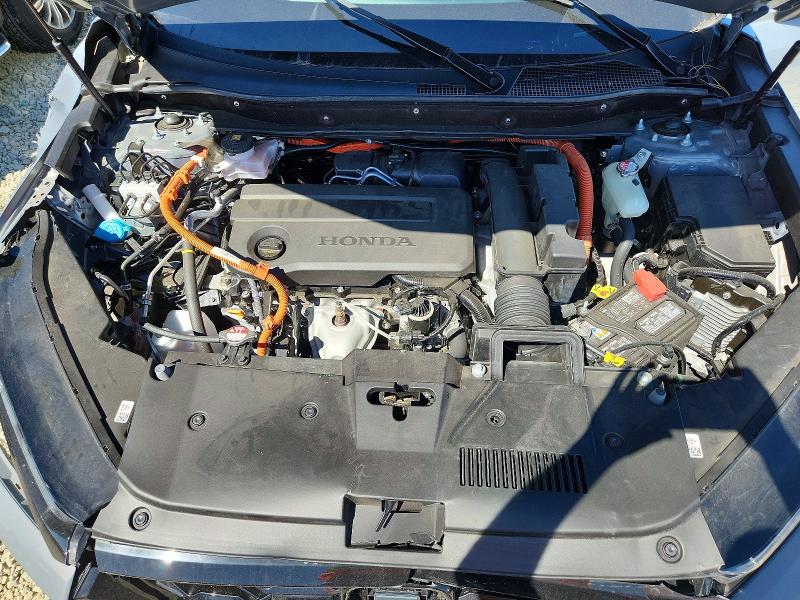 54686976 :رقم المزاد ، 2HKRS6H97SH816765 vin ، 2025 Honda Cr-v مزاد بيع