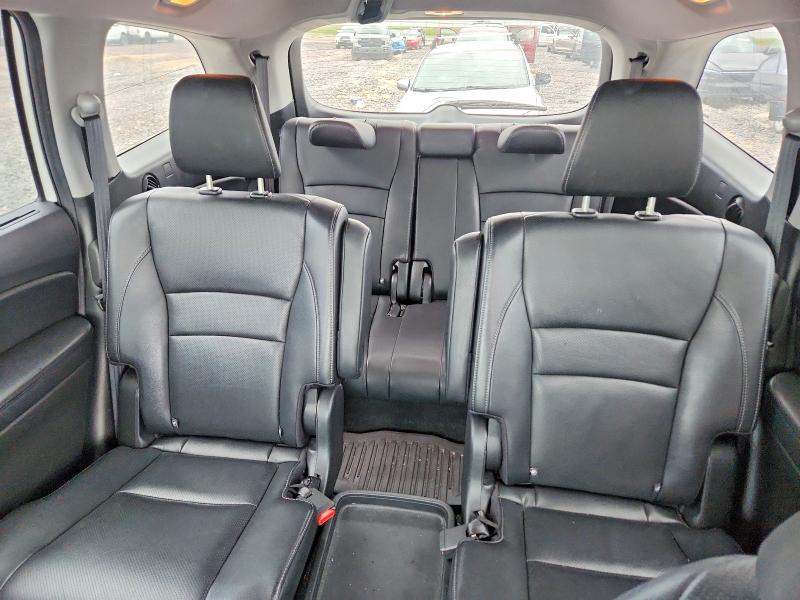 Продаж на аукціоні авто 2016 Honda Pilot, vin: 5FNYF6H08GB021084, номер лоту: 53366656