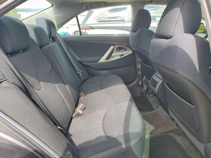 Продаж на аукціоні авто 2011 Toyota Camry, vin: 4T1BF3EK1BU230639, номер лоту: 55094566