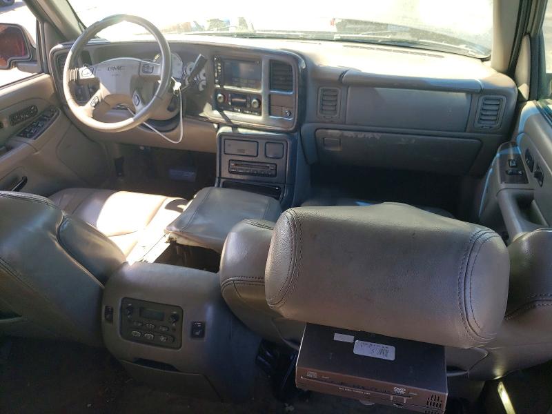 Продажа на аукционе авто 2005 Gmc Yukon, vin: 1GKEK63U65J189471, номер лота: 55635146