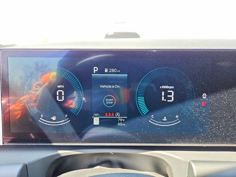 52667546 :رقم المزاد ، 5NMJBCDE4TH683332 vin ، 2026 Hyundai Tucson مزاد بيع
