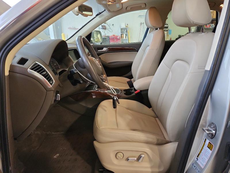 Продаж на аукціоні авто 2015 Audi Q5, vin: WA1LFAFP7FA097619, номер лоту: 52669466