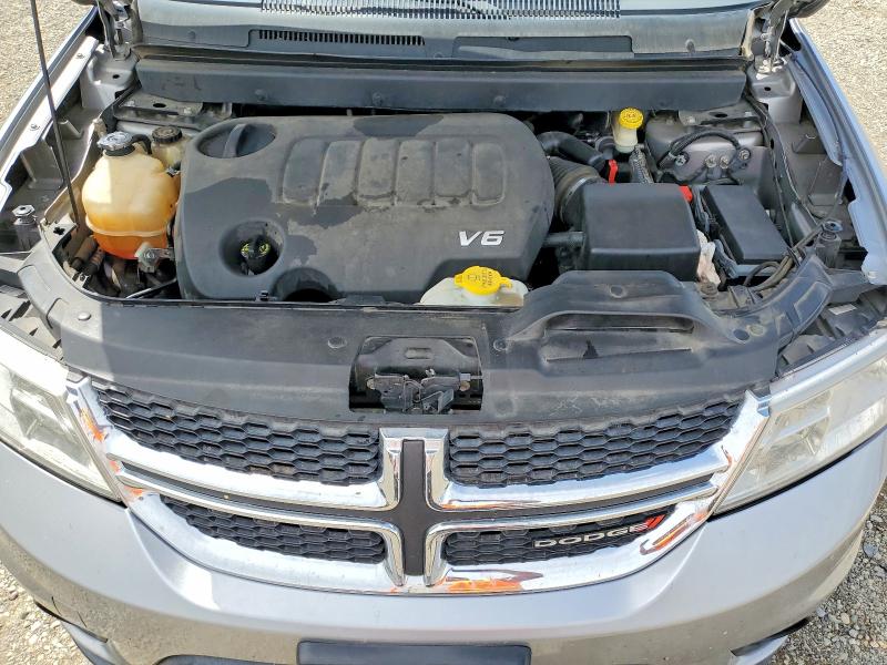 Продажа на аукционе авто 2016 Dodge Journey, vin: 3C4PDCBG4GT122873, номер лота: 55582726
