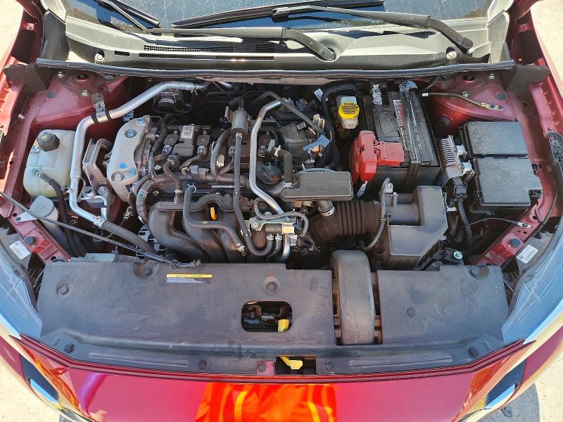 Продаж на аукціоні авто 2024 Nissan Sentra, vin: 3N1AB8CV6RY267959, номер лоту: 52705956