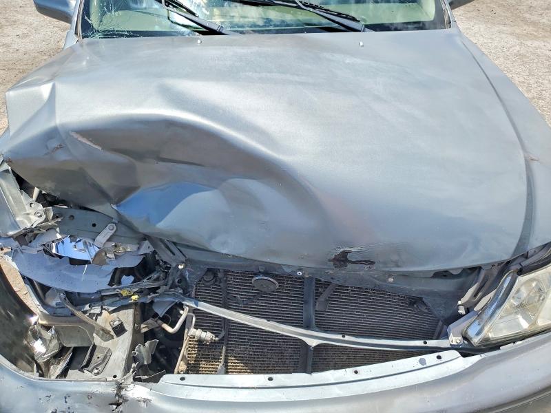 2003 Toyota Avalon მანქანა იყიდება აუქციონზე, vin: 4T1BF28B83U308437, აუქციონის ნომერი: 55160256