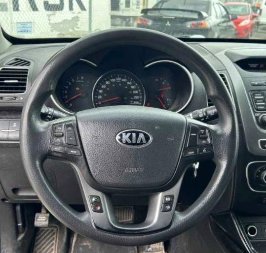 Продаж на аукціоні авто 2014 Kia Sorento, vin: 5XYKTCA64EG486334, номер лоту: 55253866