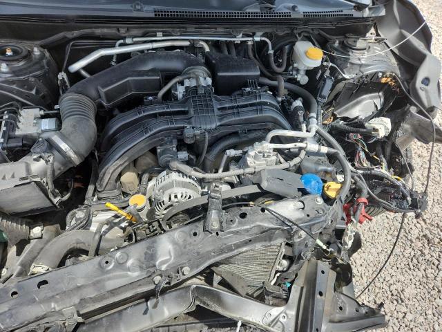 Aukcja sprzedaży 2023 Subaru Crosstrek, vin: JF2GTHMC2P8268523, numer aukcji: 55094326